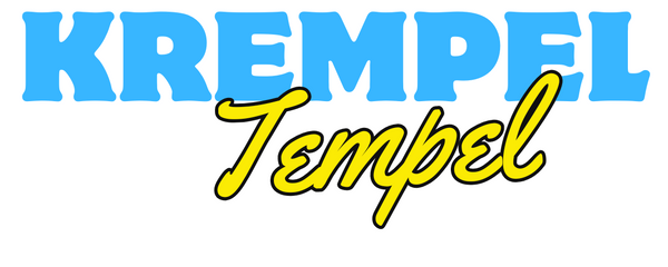 Krempel Tempel